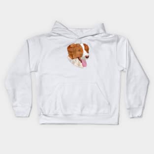 Brittany Kids Hoodie